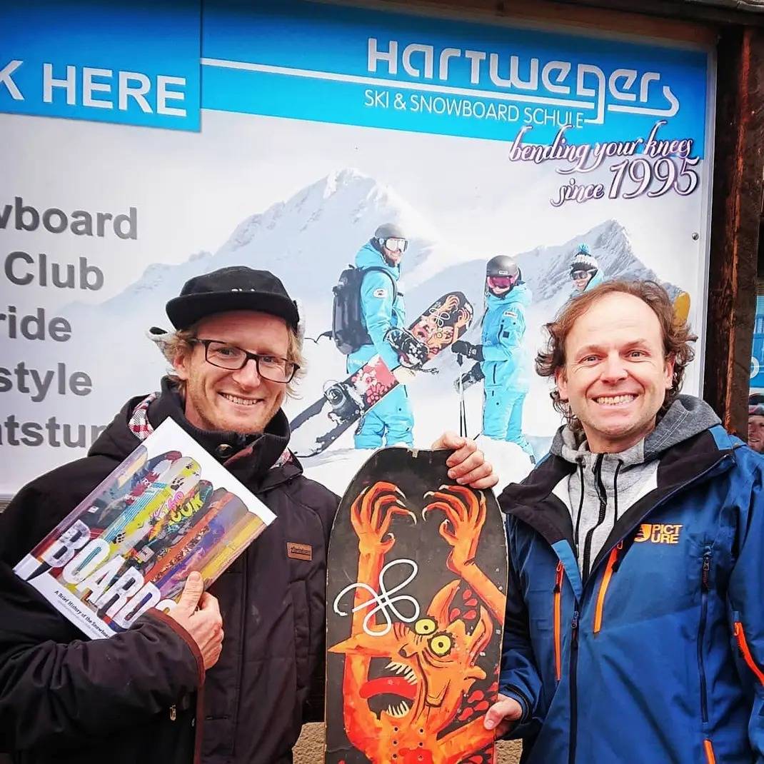 Björn Hartweger